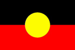 :aboriginal_flag: