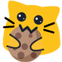 :blobcat_nomcookie: :blobcat_nomcookie: