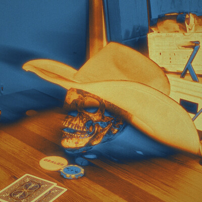 Agatha@cathode.church