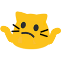 :blobcat_shrug: :blobcat_shrug:
