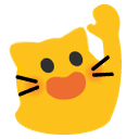 :blobcat_wave: