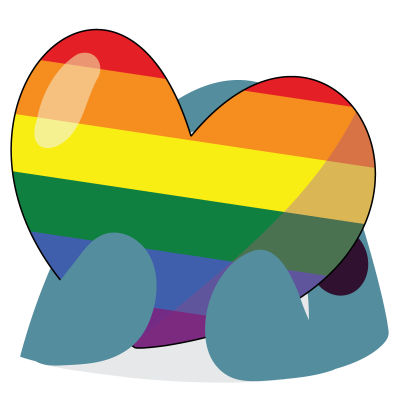 blobhaj_heartrainbow blobhaj_heartrainbow